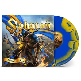 Carolus Rex (Swedish Version)