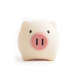 Niermann Piggy Pig Night Light