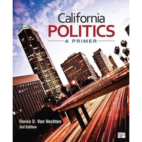 California Politics image 0