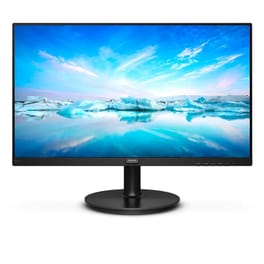 Philips V-line 221V8A Monitor 21.5'' FHD VA Flat 75Hz 4ms