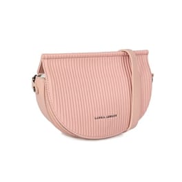 Γυναικεία Τσάντα Ώμου Χρώματος Ροζ Laura Ashley Tarlton - Stick 651las1767