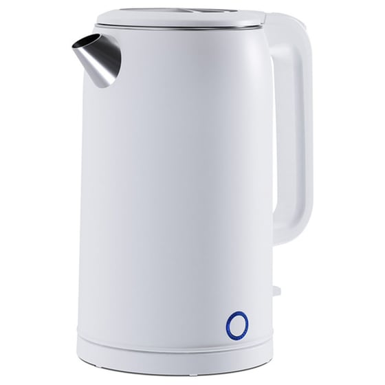 LIFE 221- 0325 SUPREME 1500 W 1.8 L Λευκό Βραστήρας image 1