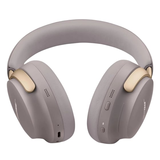 Ακουστικά Headset Bose Quietcomfort® Ultra - Sand Stone image 5