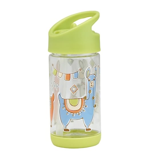 Mama Llama Flip + Sip Bottle image 1