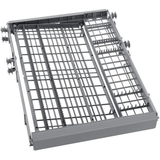 SAMSUNG DW50DG450FSRLE για 10 Σερβίτσια Inox Πλυντήριο Πιάτων image 6