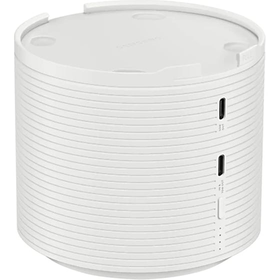 Μπαταρία Προτζέκτορα The Freestyle - Λευκό image 5