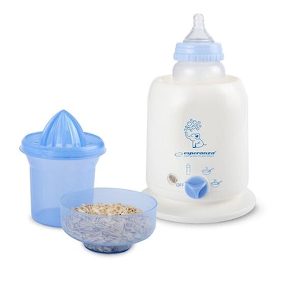 Θερμαντήρας Esperanza Ekb001 Bottle Warmer image 0