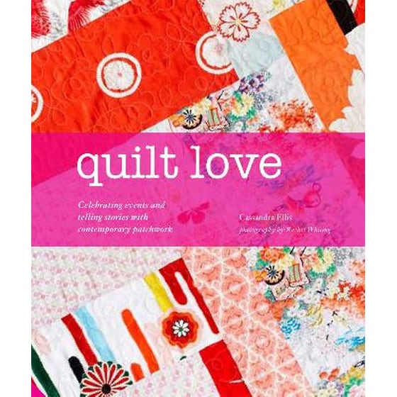 Quilt Love image 0