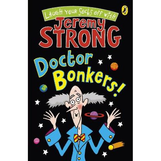 Doctor Bonkers! image 0