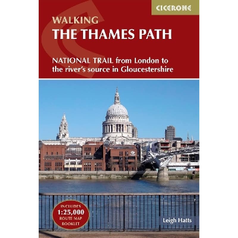 The Thames Path