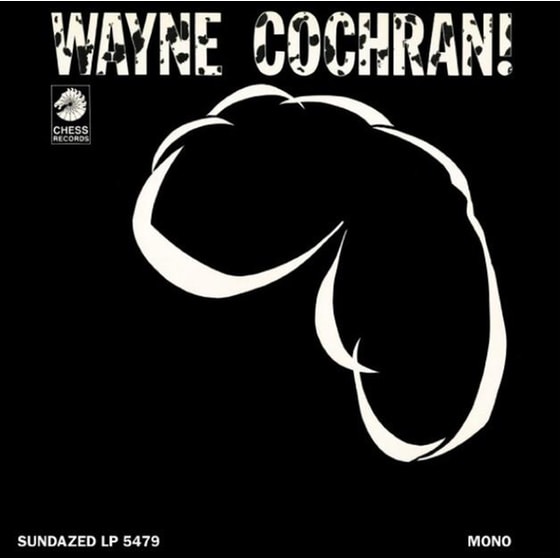 Wayne Cochran! image 0