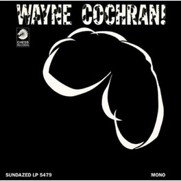 Wayne Cochran!