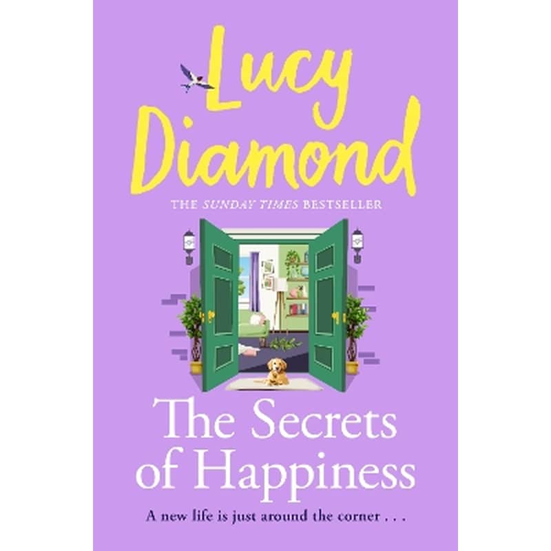 The Secrets of Happiness