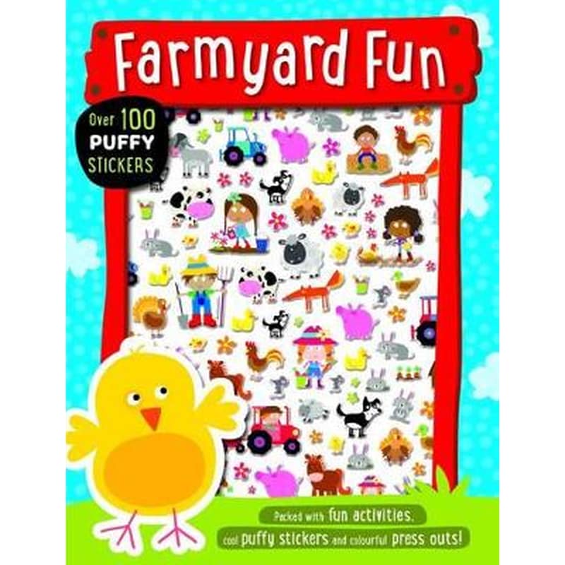 Farmyard Fun