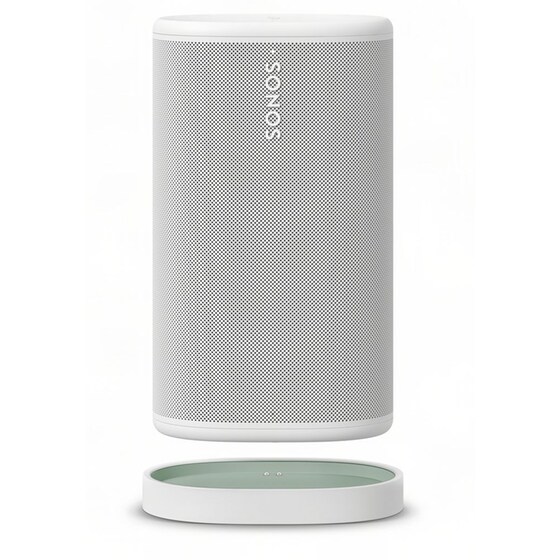 Ηχείο Sonos Play με Wi-Fi/Bluetooth - White image 9