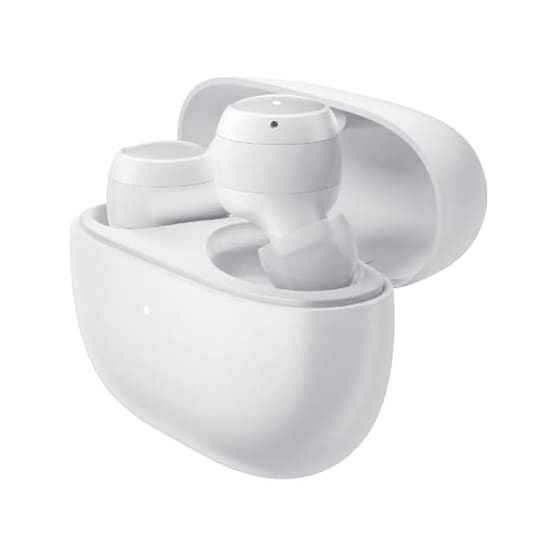 Ακουστικά Bluetooth Xiaomi Redmi Buds 3 Lite - Λευκά image 1