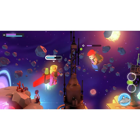 Lego Brawls - PS4 image 6