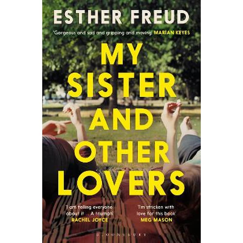 My Sister and Other Lovers