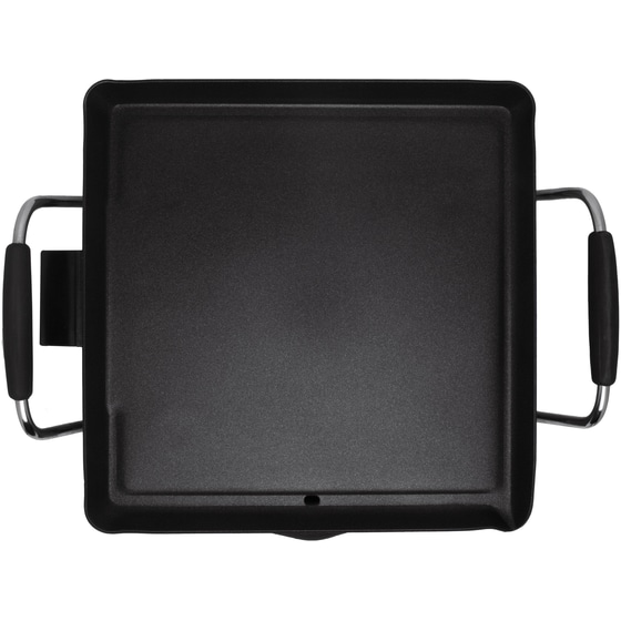SOGO BAR-SS-1216 1500 W Μαύρο Teppanyaki Πλάκα Ψησίματος image 3