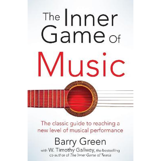 The Inner Game of Music image 0