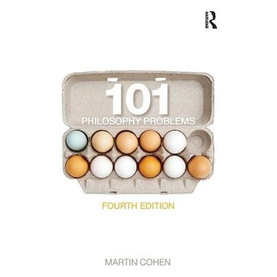 101 Philosophy Problems image 0