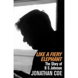 Like a Fiery Elephant