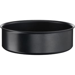 Βαθύ Τηγάνι TEFAL Ingenio Unlimited L76335 με Αντικολλητική Επίστρωση από Αλουμίνιο 24 cm