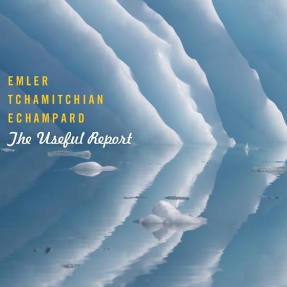 The Useful Report image 0