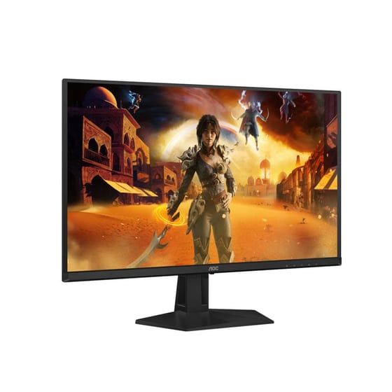 AOC G4 Q27G41ZDF Gaming Monitor 26.5"Quad HD Oled Flat 240Hz 0.03ms image 3