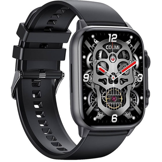 Smartwatch Colmi C81 47mm - Black image 2