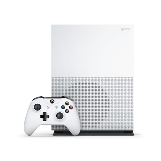 MICROSOFT Xbox One S 2TB - (2DZ-00012) image 4