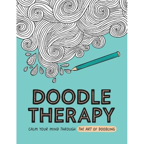 Doodle Therapy image 0