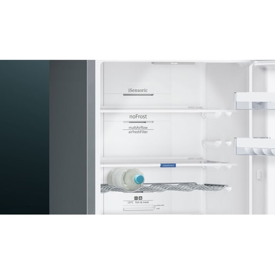 Ψυγειοκαταψύκτης Siemens KG39NVI35 image 2