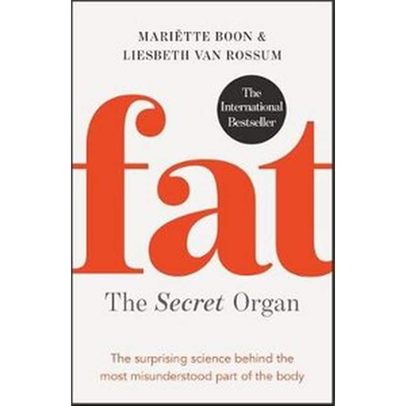 Fat- the Secret Organ