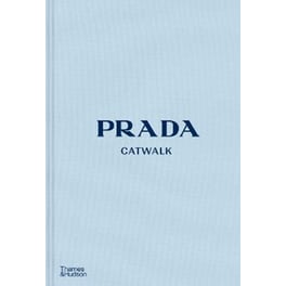 Prada Catwalk