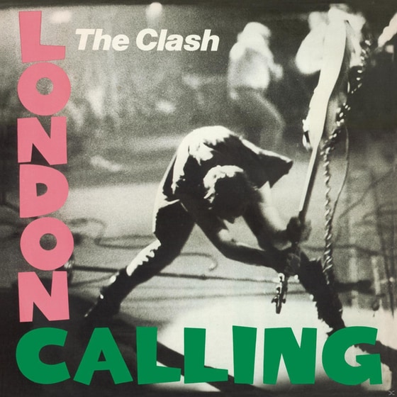 London Calling image 0