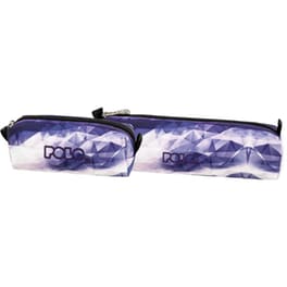 Κασετίνα Βαρελάκι Polo Original 600D (2 Τεμάχια)