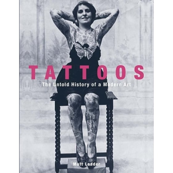 Tattoos image 0