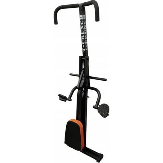 Πολυόργανο Homathlon Titan Crunch 74T - Μαύρο image 4