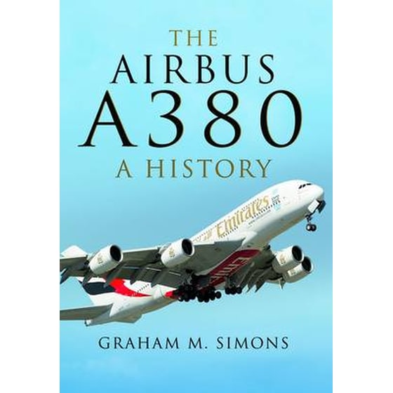 The Airbus A380- A History image 0