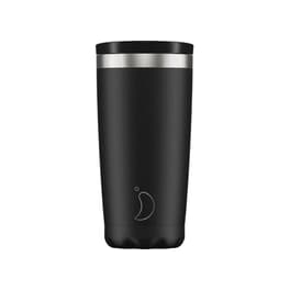 Κούπα Chilly's Black 500 ml