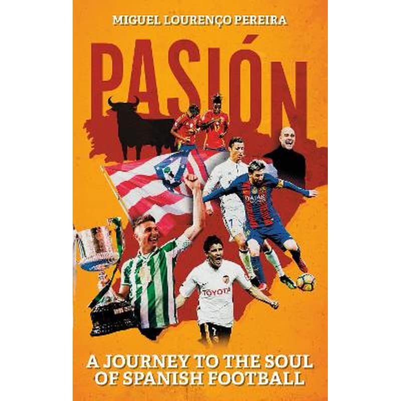 Pasión