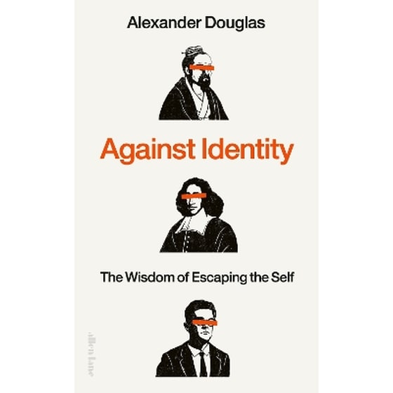 Against Identity image 0