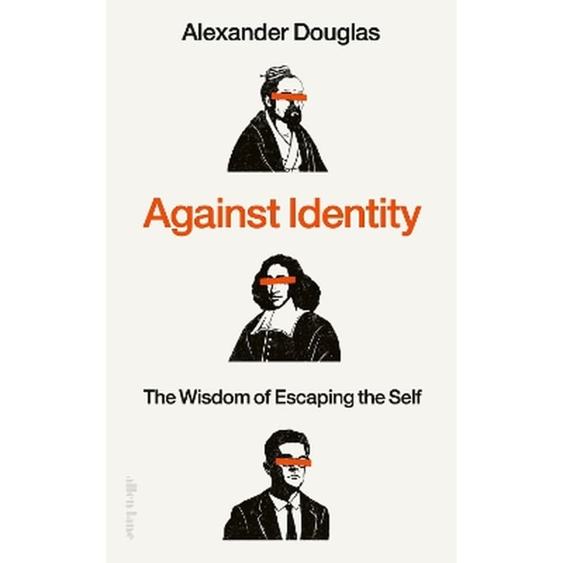 Against Identity