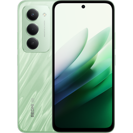 Xiaomi Redmi 15 5G 128GB - Ripple Green
