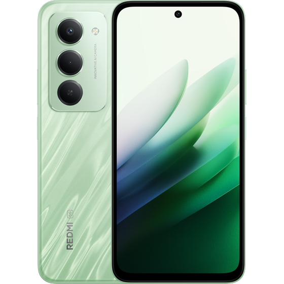 Xiaomi Redmi 15 5G 128GB - Ripple Green image 0