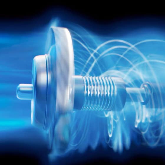 DYSON AIRSTRAIT™ HT01 Ισιωτικό Μαλλιών Ροζ image 3