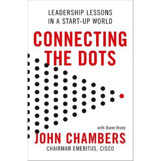 Connecting the Dots image 0