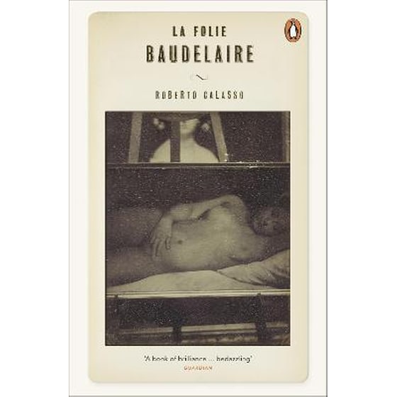 La Folie Baudelaire image 0