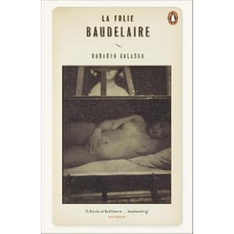 La Folie Baudelaire